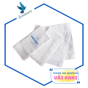 KHĂN NAPKIN - KHĂN ĂN NHÀ HÀNG